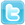 Follow us on Twitter