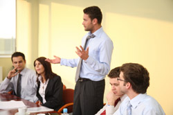 Would your team benefit from motivational business coaching?