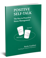 Positive Self-Talk